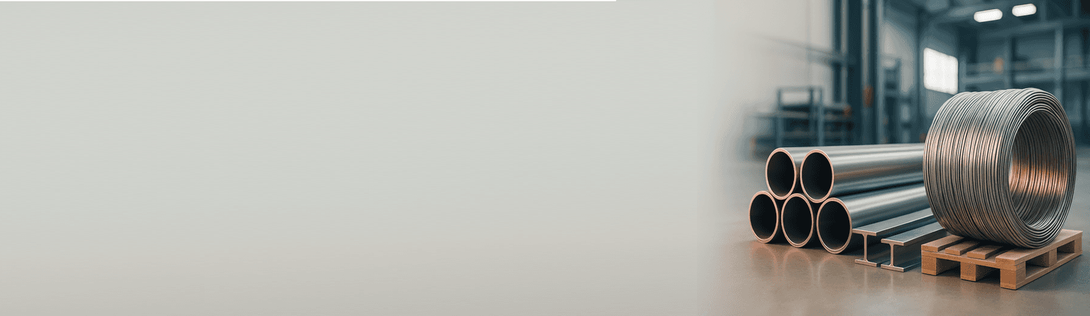 Акции на металлопрокат