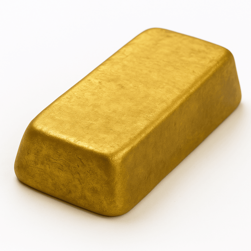 Латунная чушка ЛК 70х400х50 мм ГОСТ 1020-97